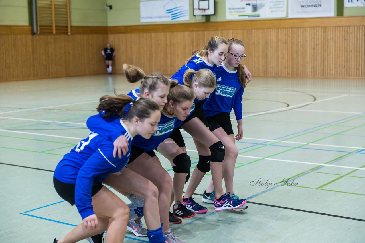 Bild 11 - U16 Grossenaspe